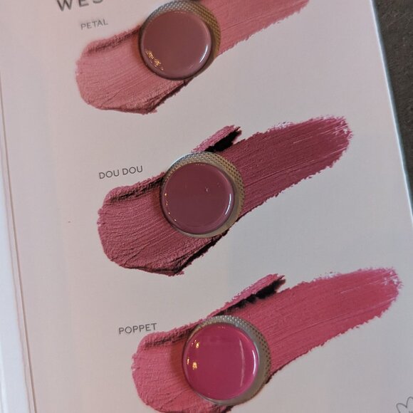 Westman Atelier Sample Haul (4) - Picture 4 of 15